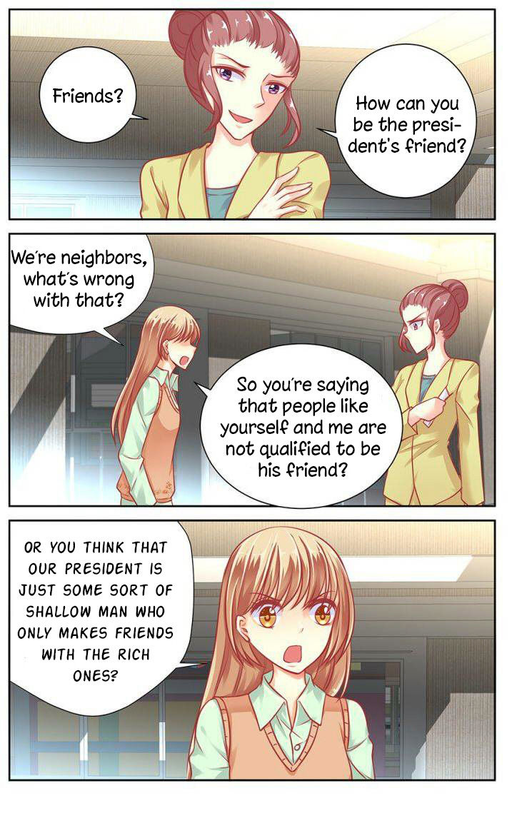 Adonis Next Door Chapter 40 page 4 - Chapter 40