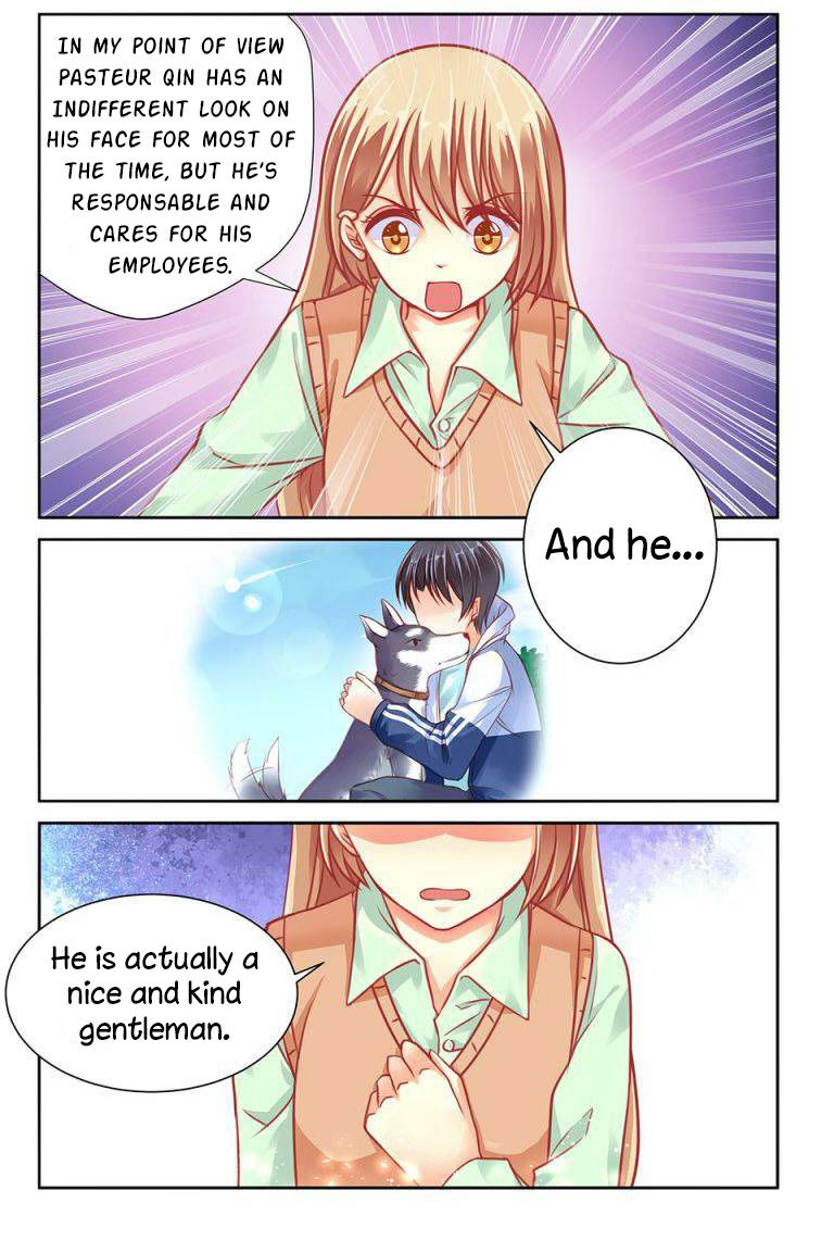 Adonis Next Door Chapter 40 page 5 - Chapter 40