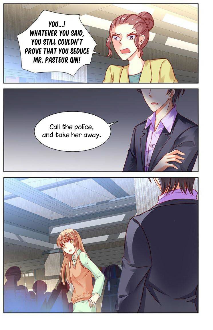 Adonis Next Door Chapter 40 page 6 - Chapter 40