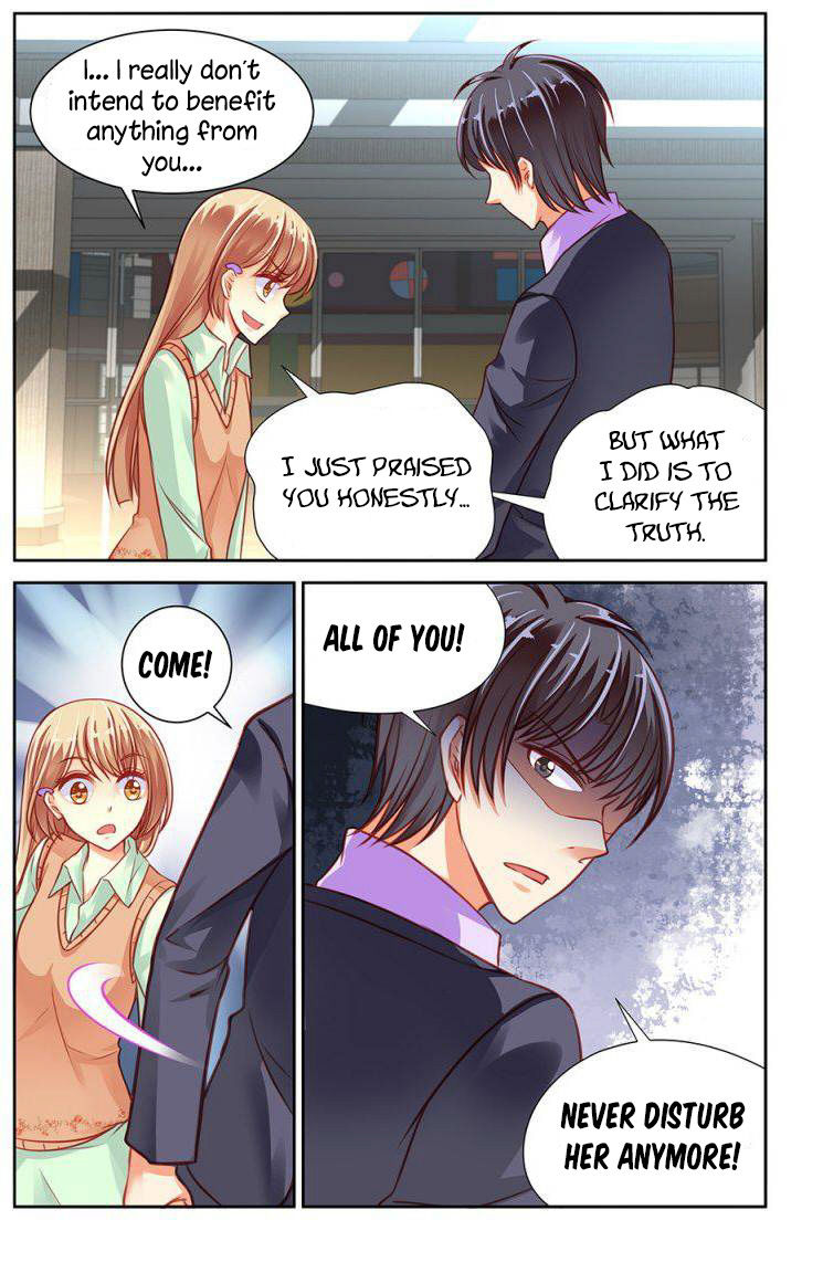 Adonis Next Door Chapter 40 page 7 - Chapter 40