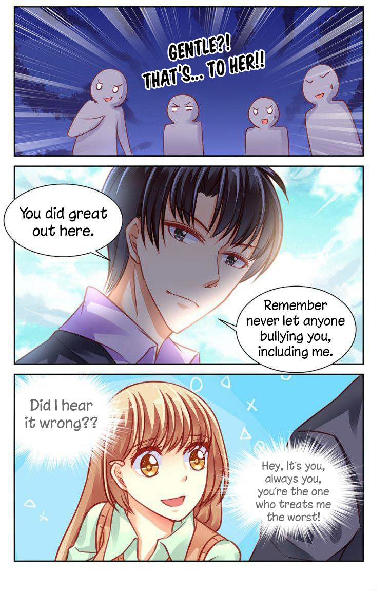 Adonis Next Door Chapter 40 page 8 - Chapter 40