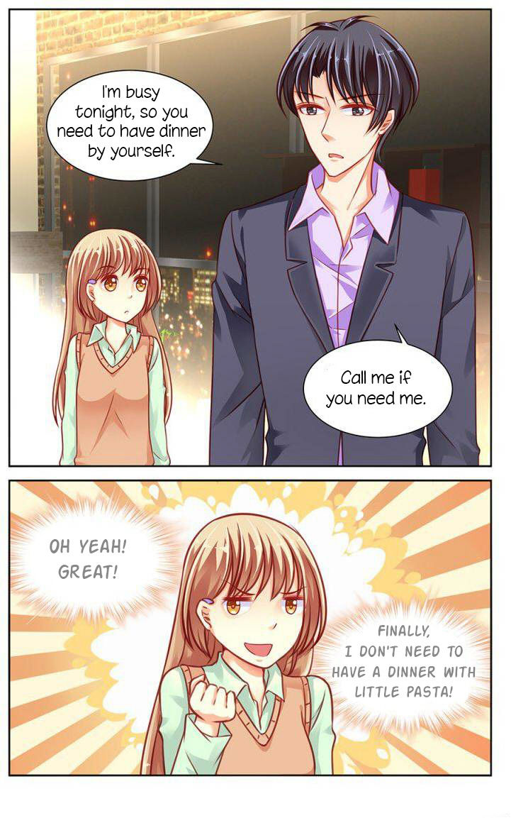 Adonis Next Door Chapter 41 page 3 - Chapter 41