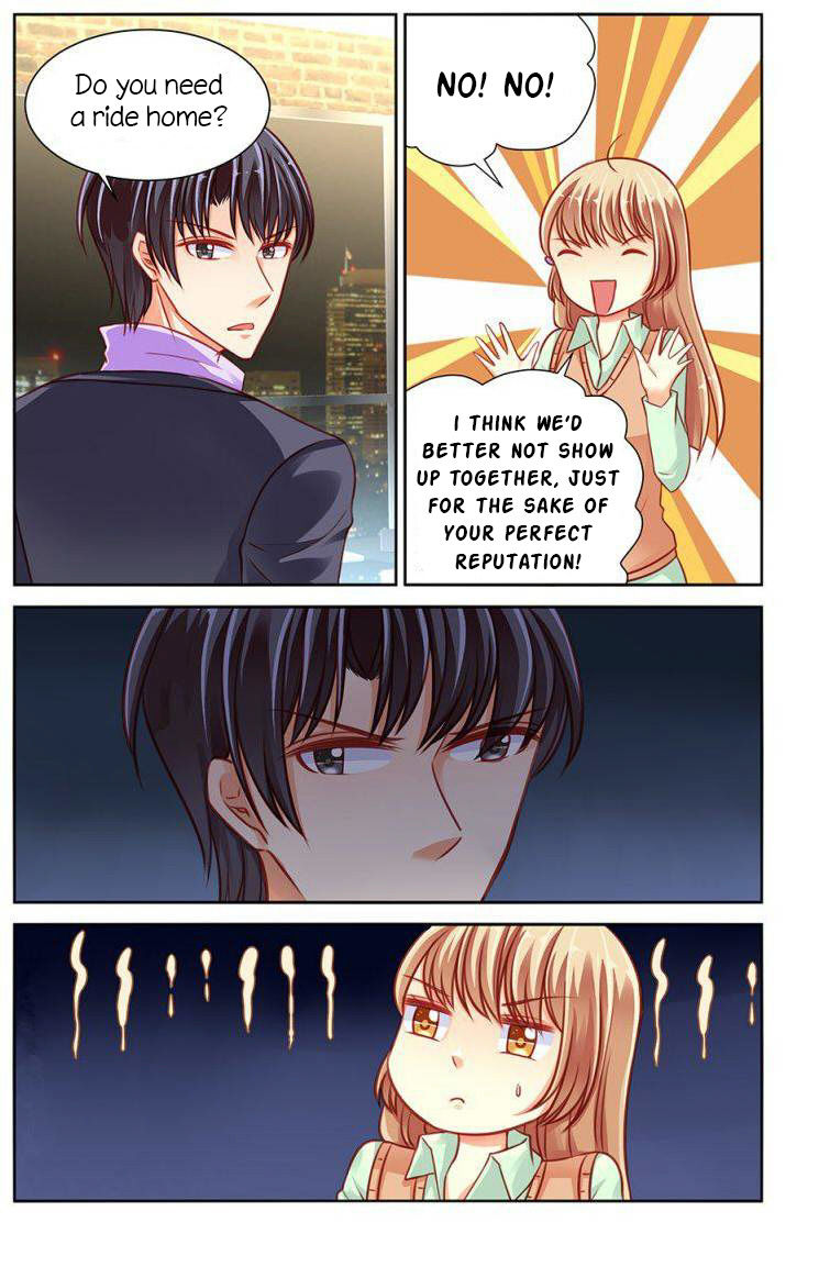 Adonis Next Door Chapter 41 page 4 - Chapter 41
