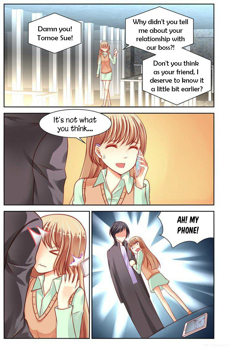 Adonis Next Door Chapter 41 page 5 - Chapter 41