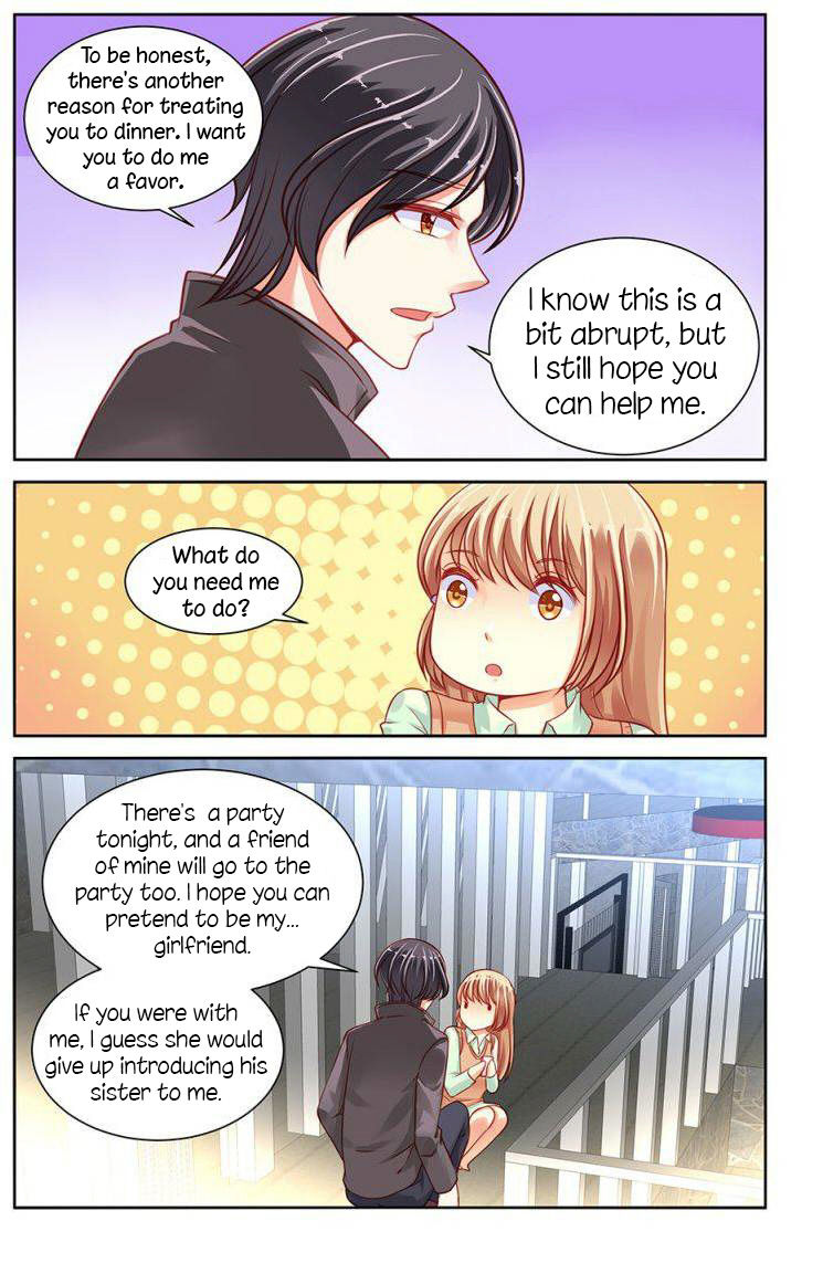 Adonis Next Door Chapter 41 page 7 - Chapter 41
