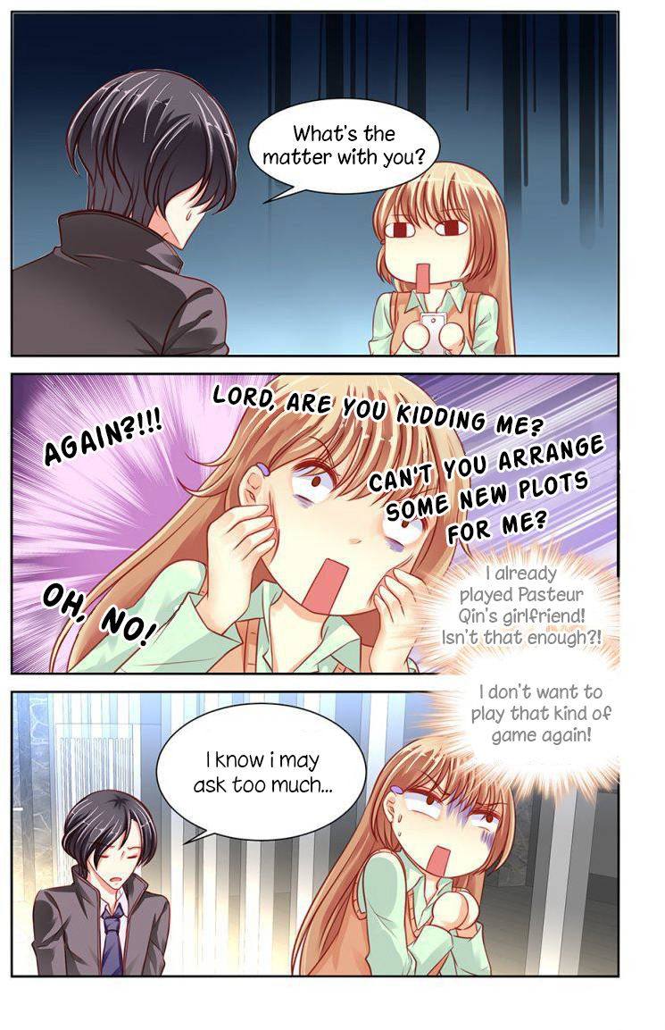 Adonis Next Door Chapter 41 page 8 - Chapter 41