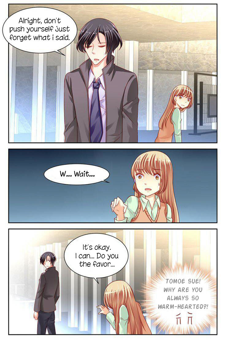 Adonis Next Door Chapter 41 page 9 - Chapter 41