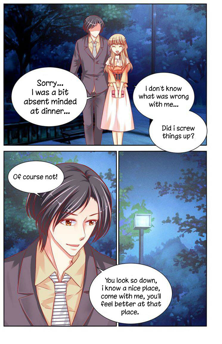 Adonis Next Door Chapter 43 page 3 - Chapter 43
