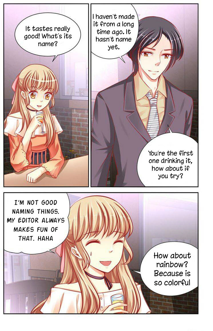 Adonis Next Door Chapter 43 page 5 - Chapter 43