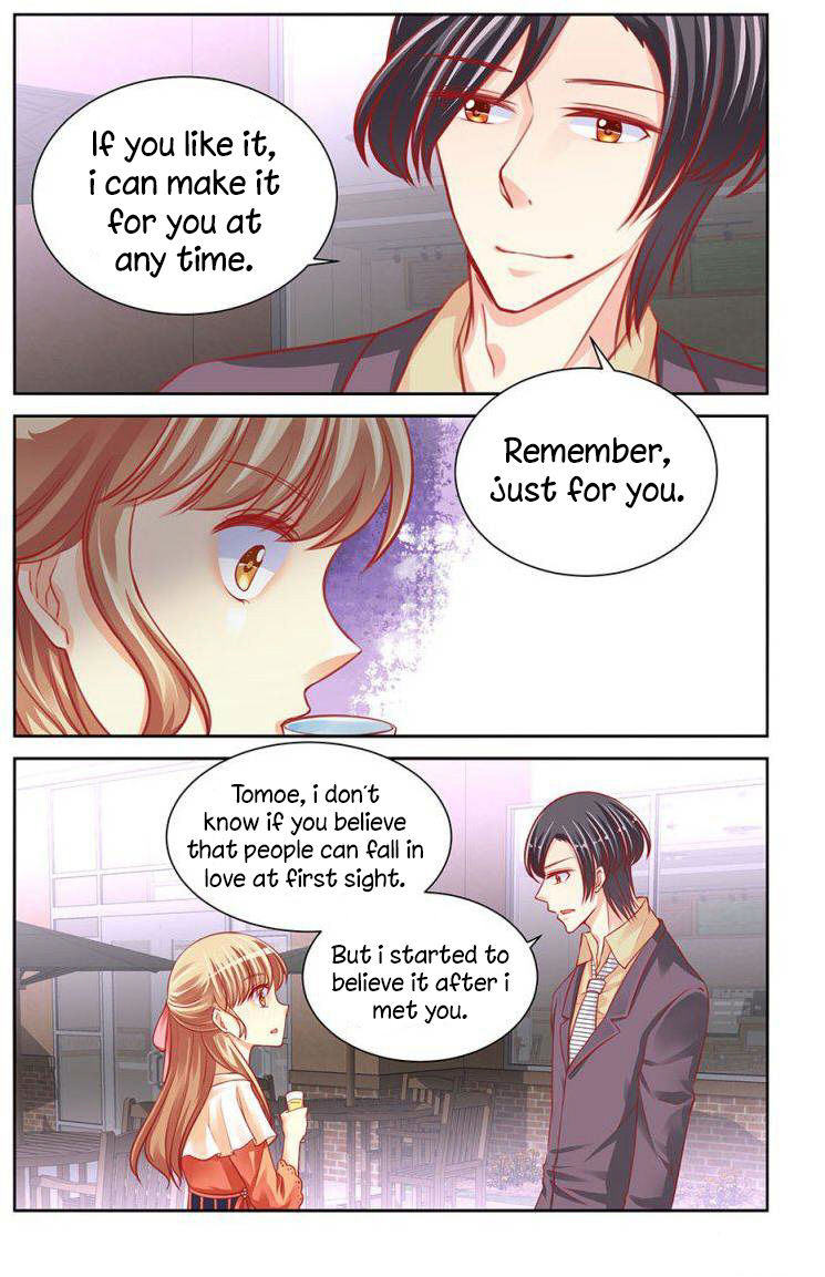 Adonis Next Door Chapter 43 page 6 - Chapter 43
