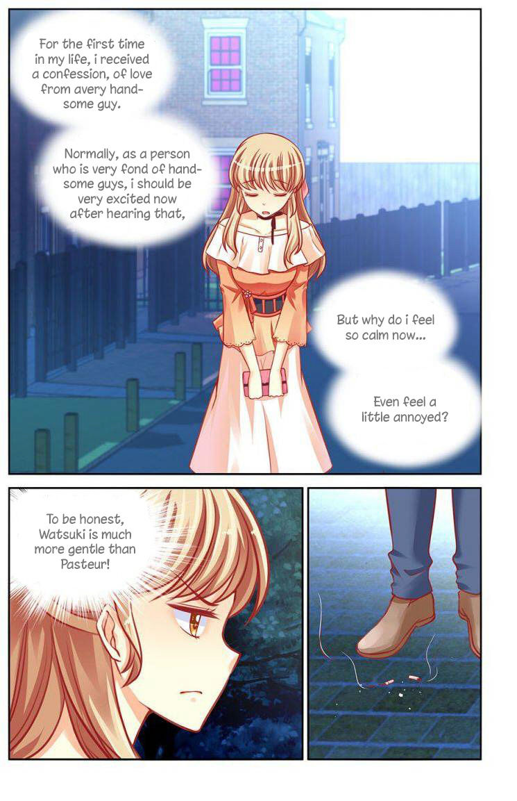Adonis Next Door Chapter 43 page 8 - Chapter 43