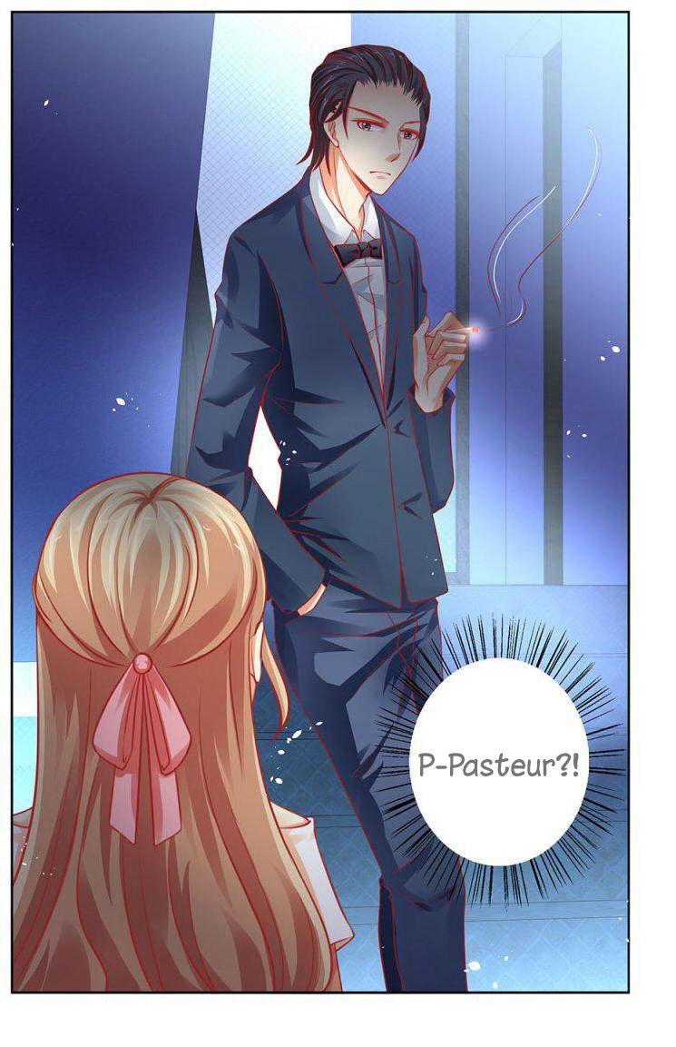 Adonis Next Door Chapter 43 page 9 - Chapter 43