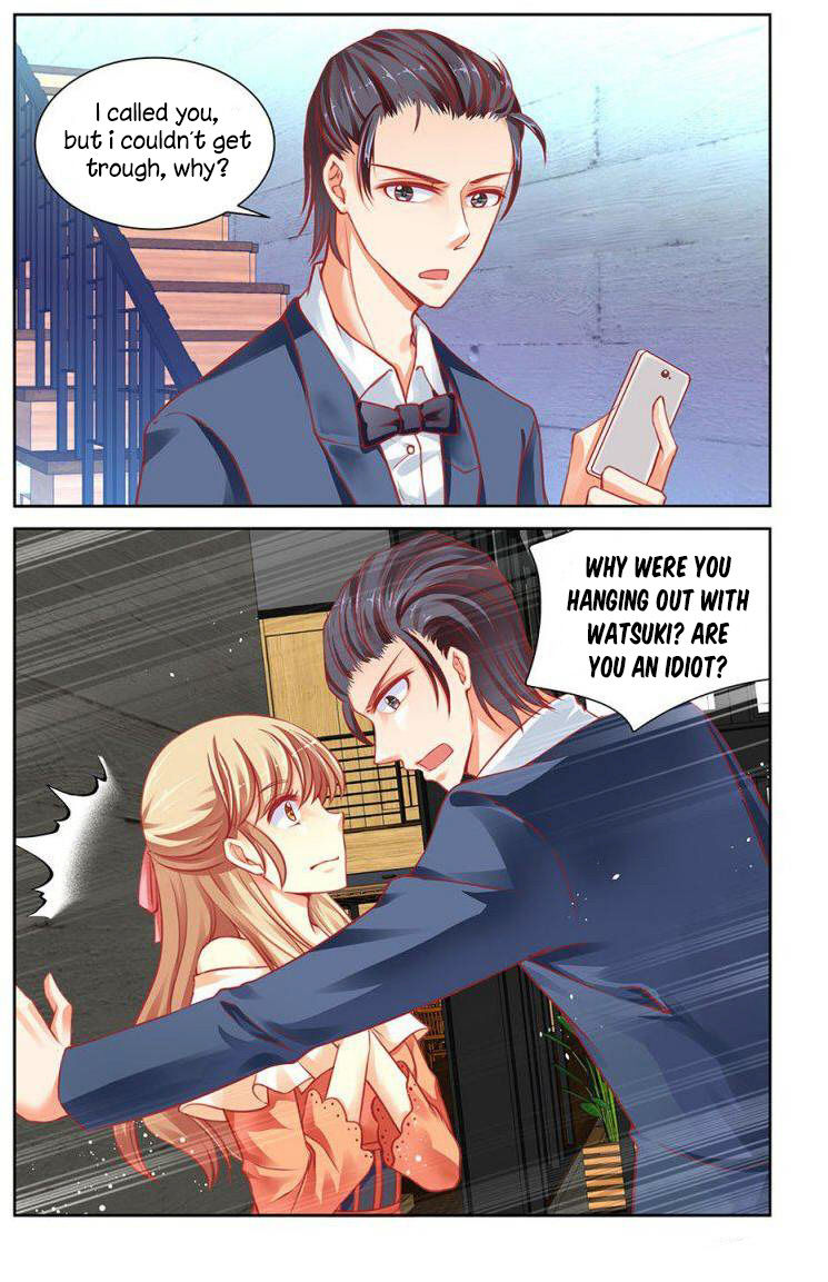 Adonis Next Door Chapter 44 page 2 - Chapter 44