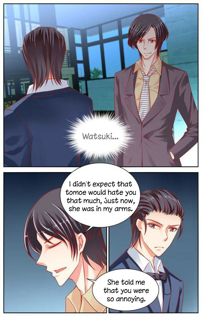 Adonis Next Door Chapter 44 page 5 - Chapter 44