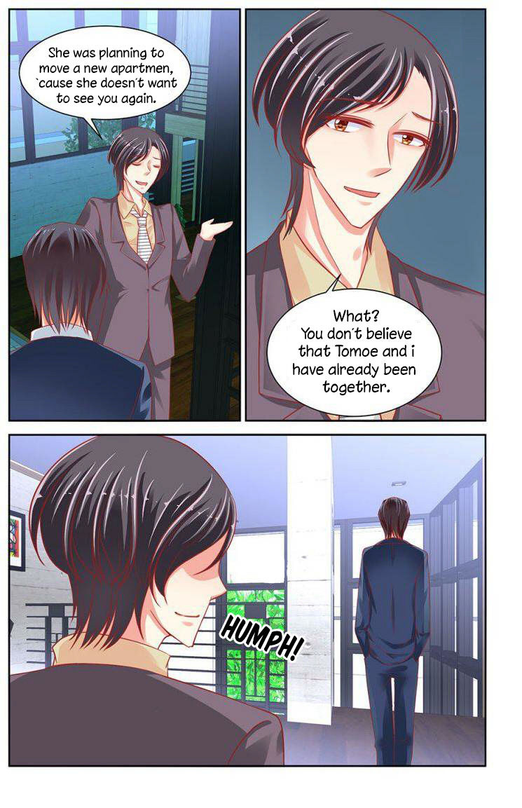 Adonis Next Door Chapter 44 page 6 - Chapter 44