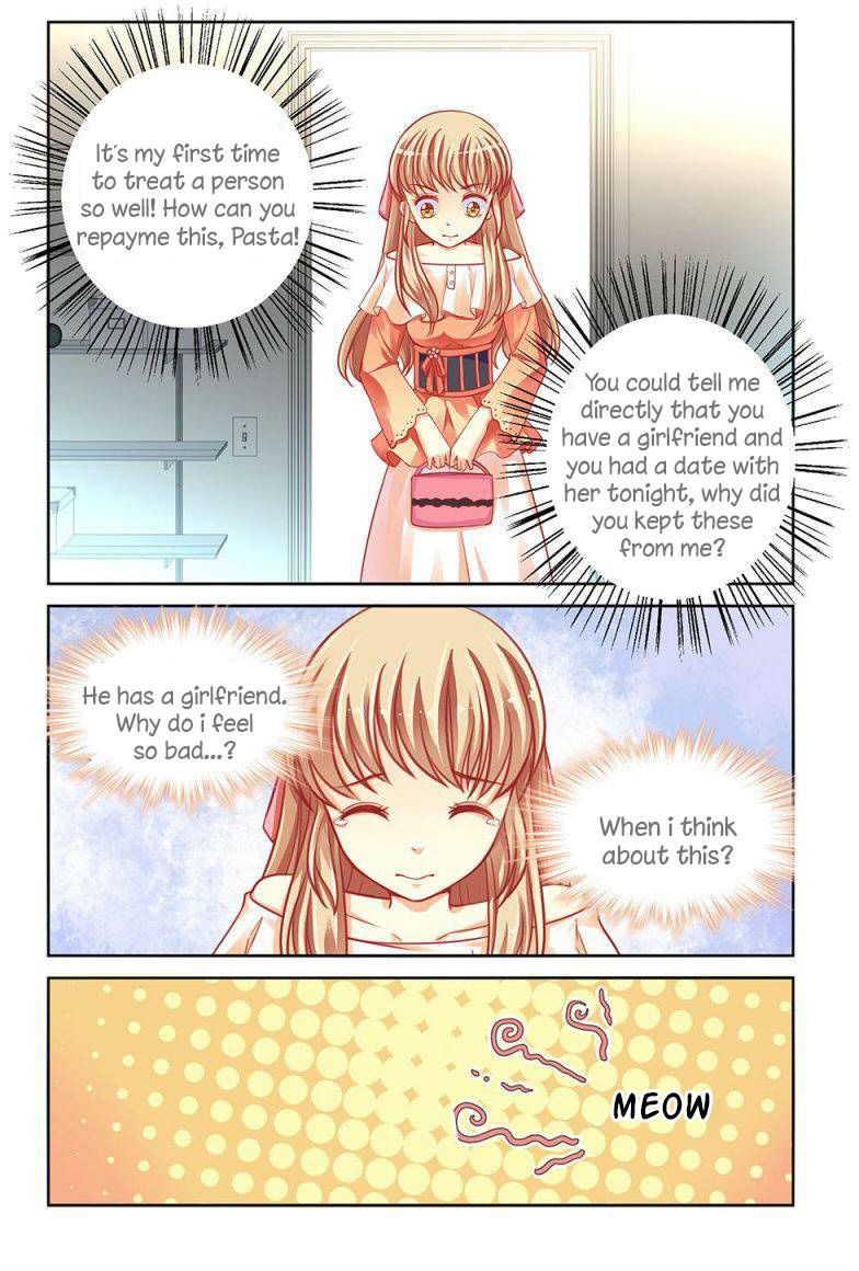 Adonis Next Door Chapter 44 page 7 - Chapter 44