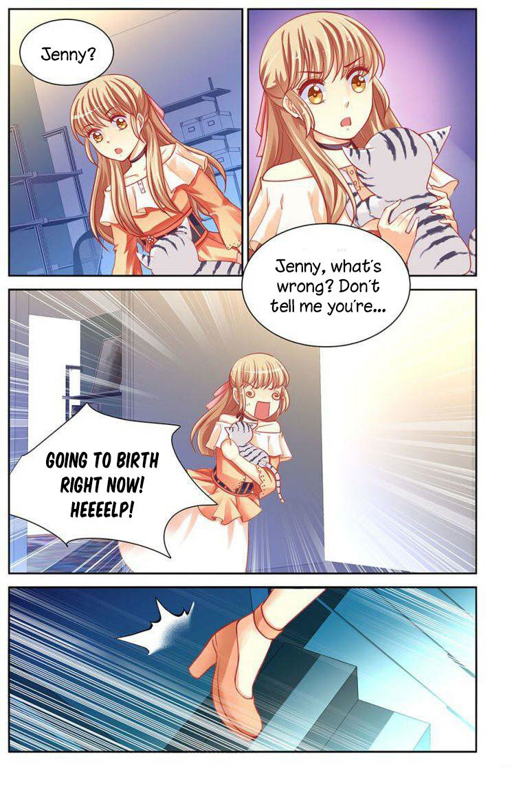 Adonis Next Door Chapter 44 page 8 - Chapter 44