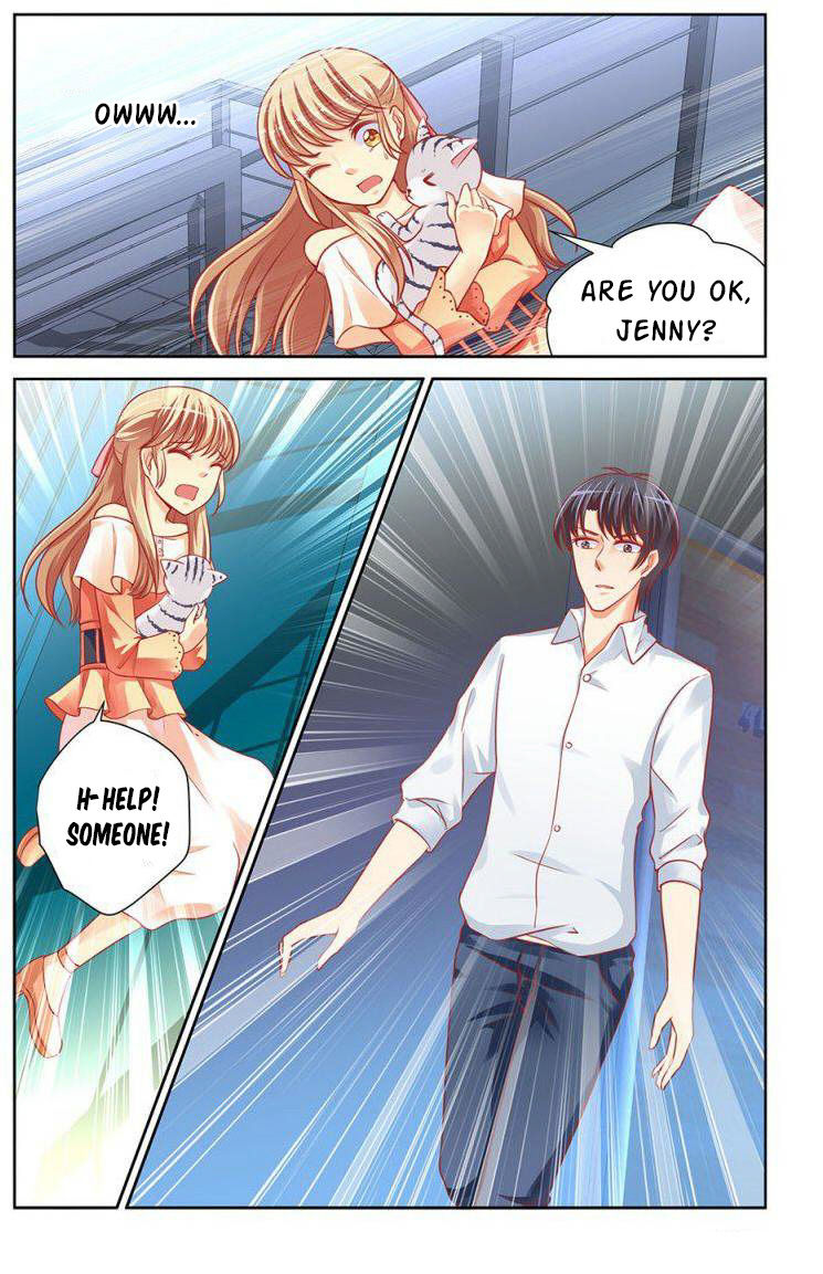 Adonis Next Door Chapter 44 page 9 - Chapter 44
