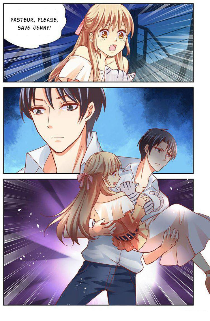 Adonis Next Door Chapter 45 page 2 - Chapter 45