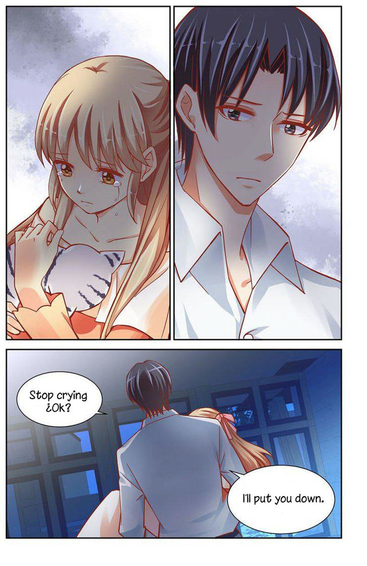 Adonis Next Door Chapter 45 page 3 - Chapter 45