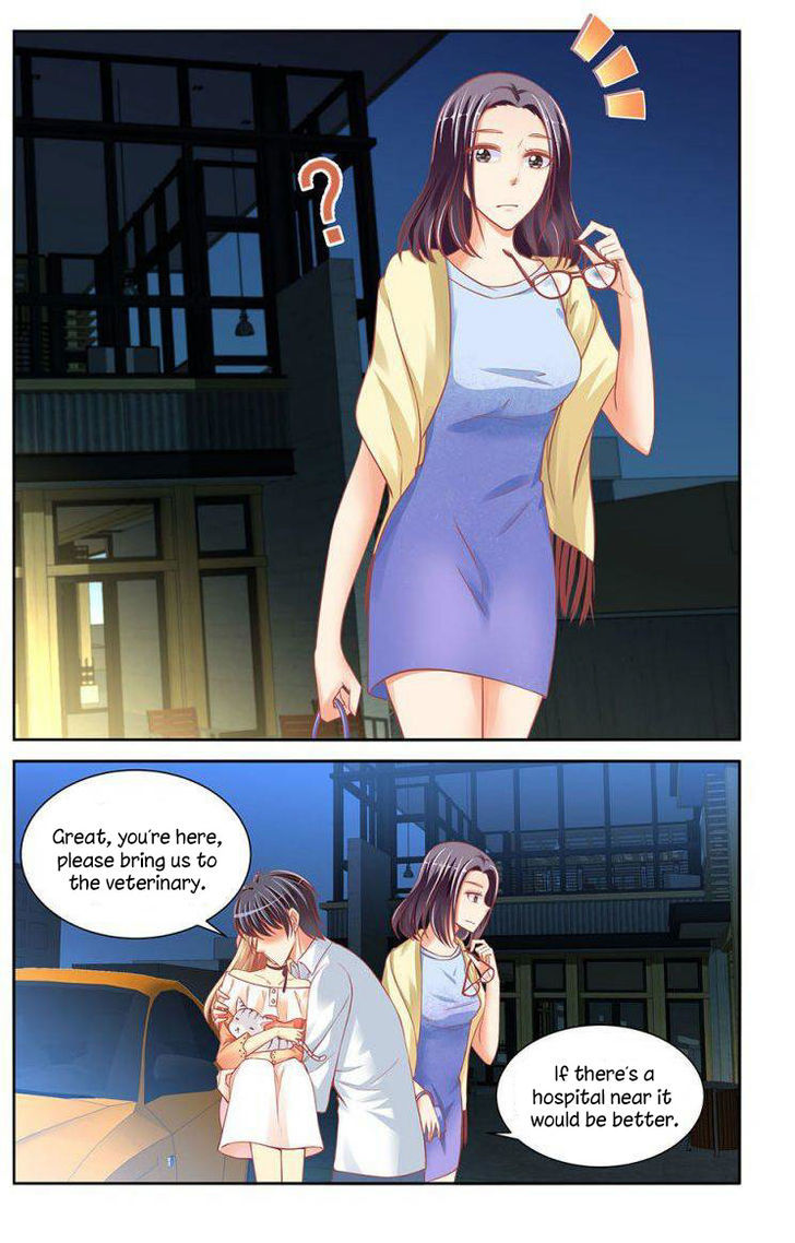 Adonis Next Door Chapter 45 page 4 - Chapter 45