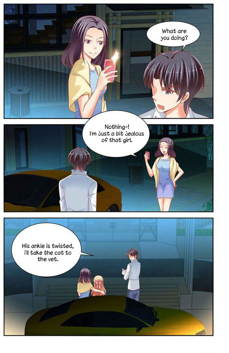 Adonis Next Door Chapter 45 page 5 - Chapter 45