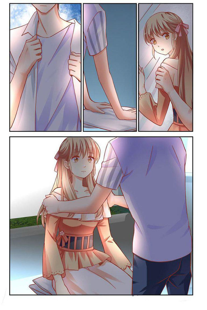 Adonis Next Door Chapter 45 page 8 - Chapter 45