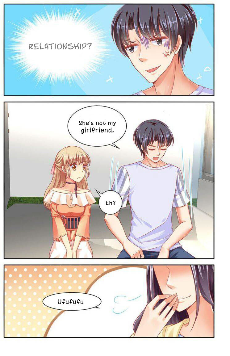 Adonis Next Door Chapter 46 page 2 - Chapter 46