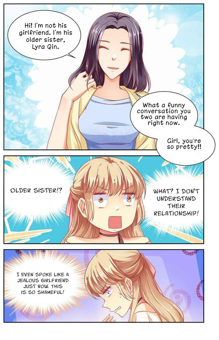 Adonis Next Door Chapter 46 page 3 - Chapter 46