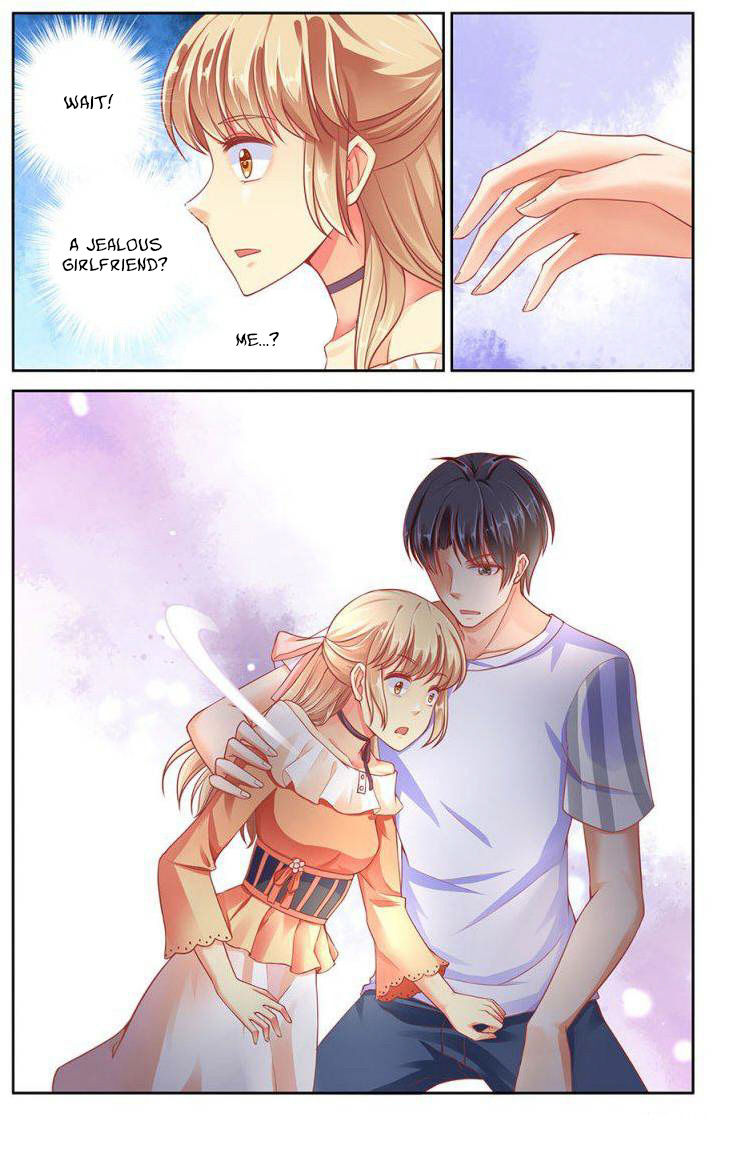 Adonis Next Door Chapter 46 page 4 - Chapter 46