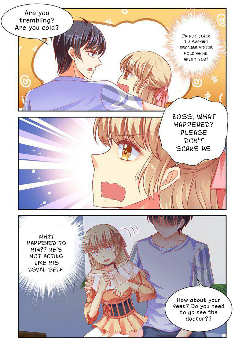Adonis Next Door Chapter 46 page 5 - Chapter 46