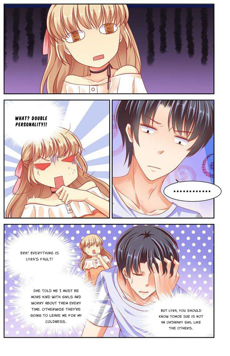 Adonis Next Door Chapter 46 page 6 - Chapter 46
