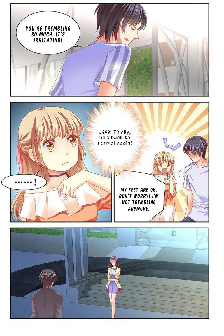 Adonis Next Door Chapter 46 page 7 - Chapter 46