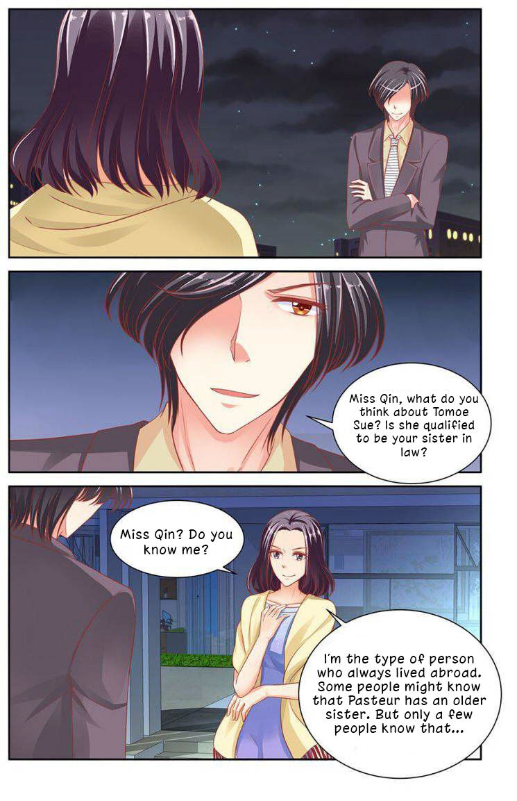 Adonis Next Door Chapter 46 page 8 - Chapter 46