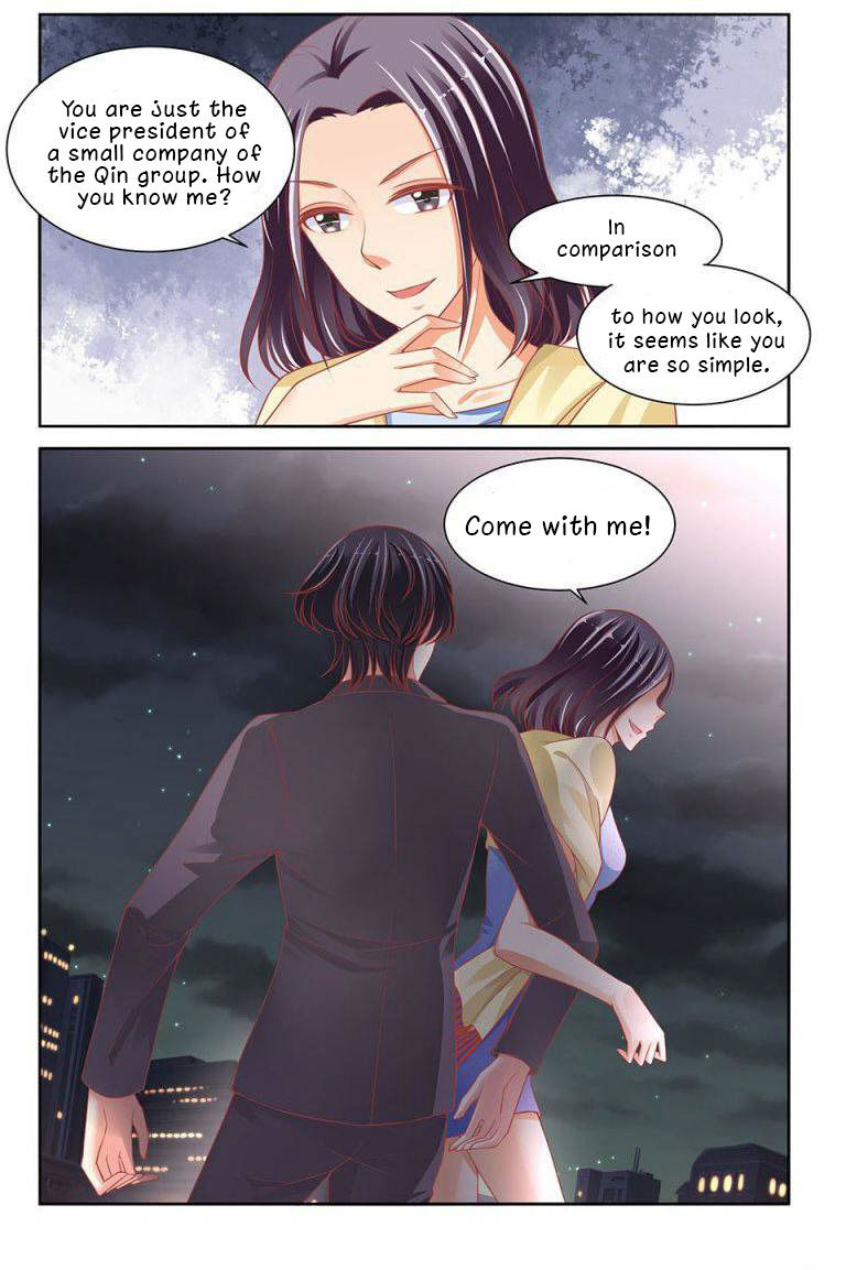 Adonis Next Door Chapter 46 page 9 - Chapter 46