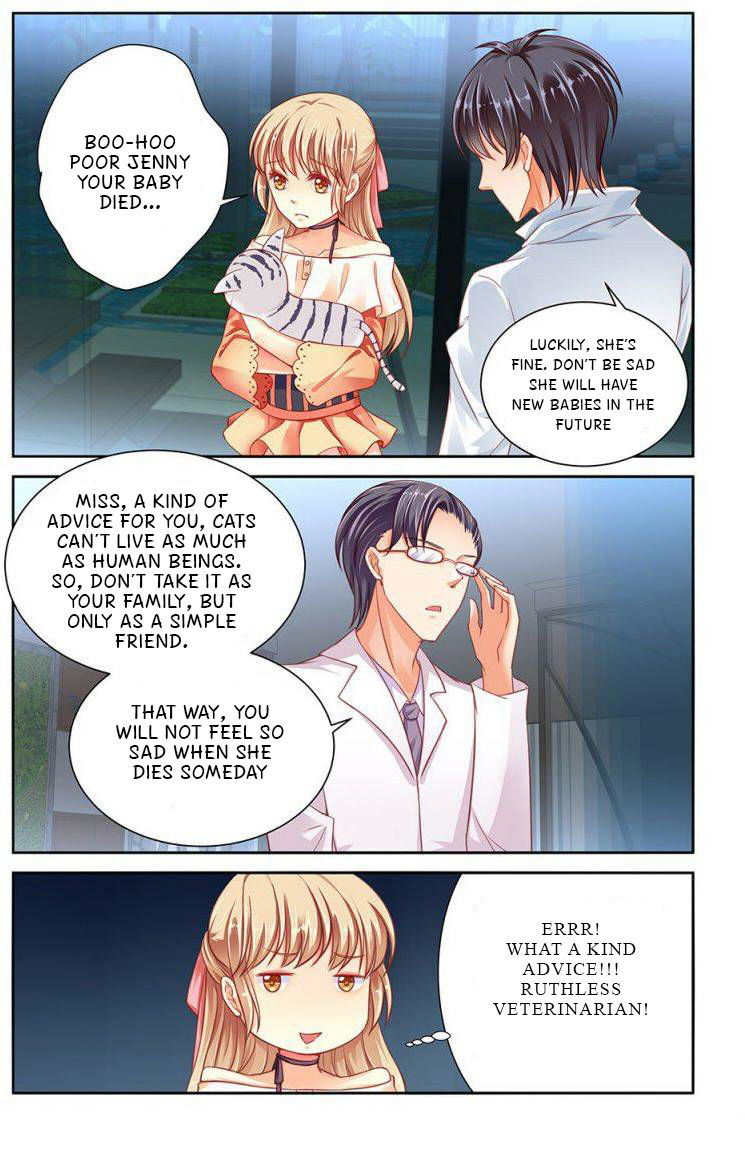 Adonis Next Door Chapter 47 page 2 - Chapter 47