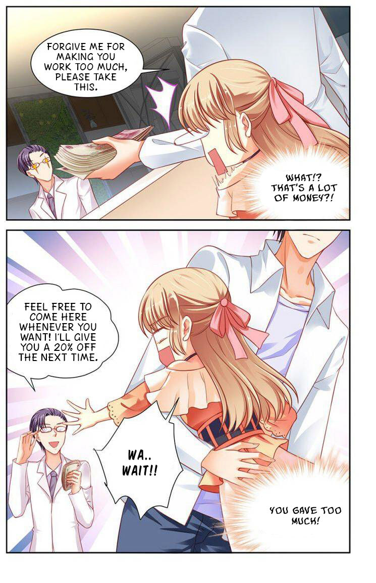 Adonis Next Door Chapter 47 page 3 - Chapter 47