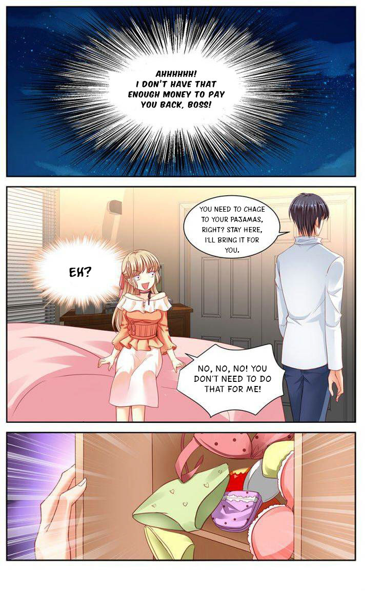 Adonis Next Door Chapter 47 page 4 - Chapter 47
