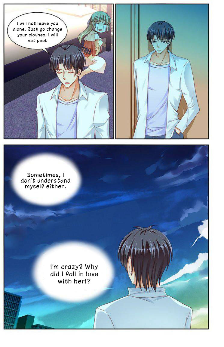 Adonis Next Door Chapter 47 page 6 - Chapter 47
