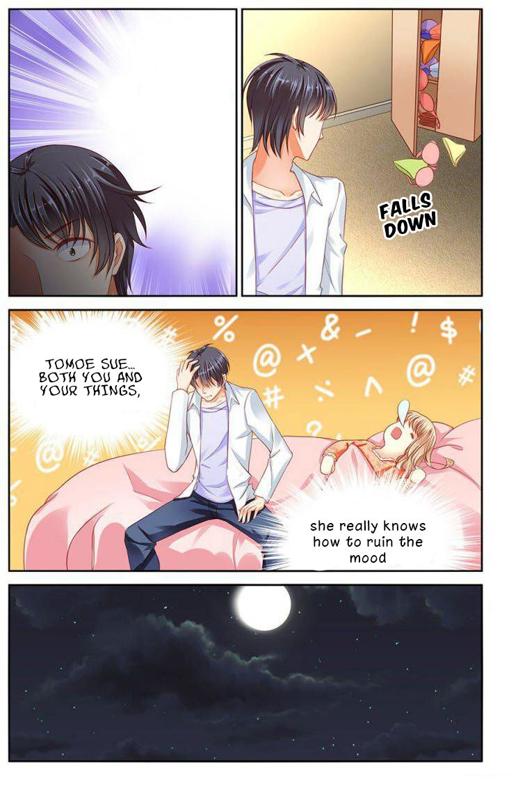 Adonis Next Door Chapter 47 page 8 - Chapter 47
