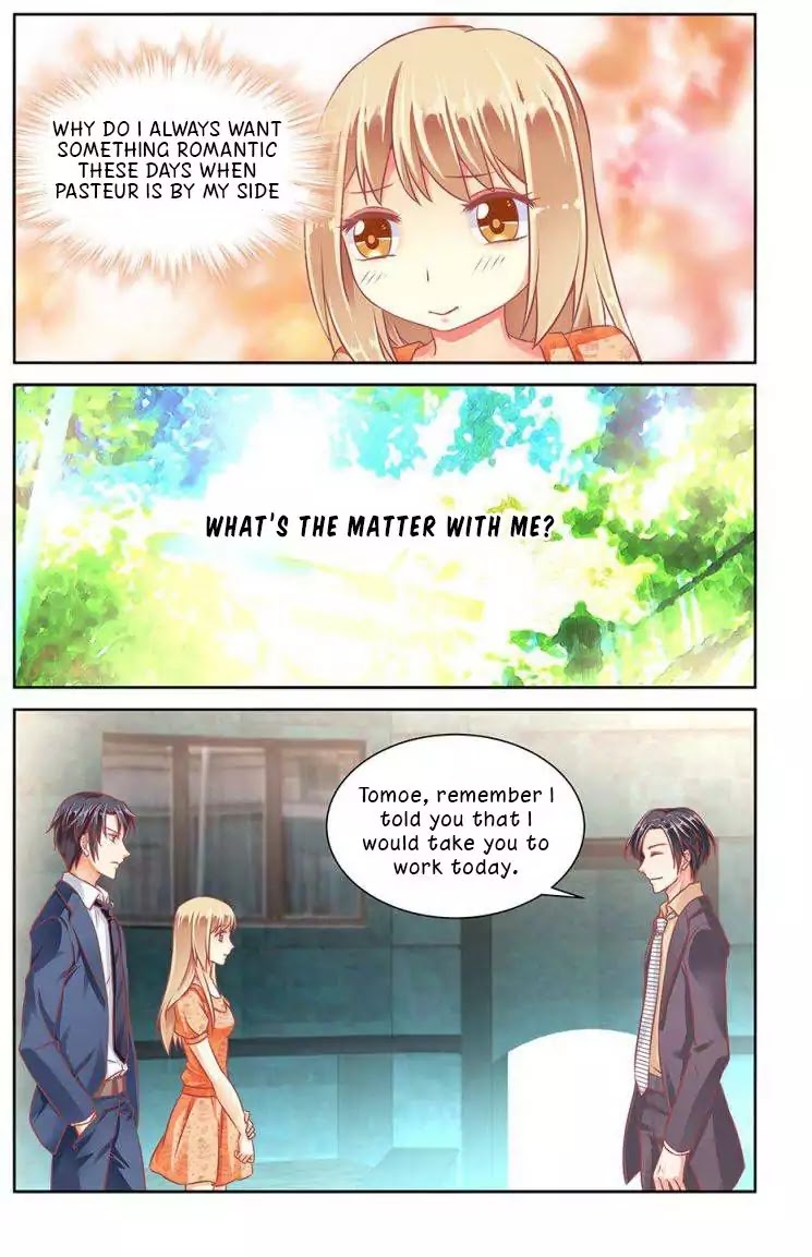 Adonis Next Door Chapter 48 page 6 - Chapter 48