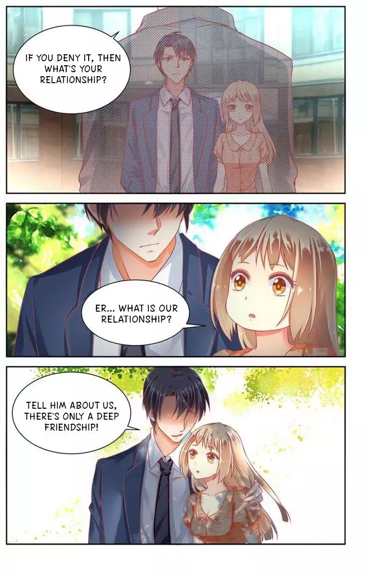 Adonis Next Door Chapter 48 page 8 - Chapter 48