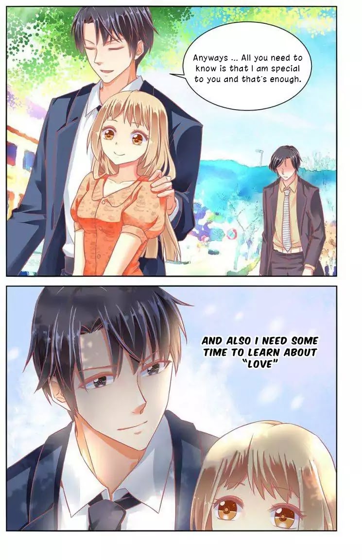 Adonis Next Door Chapter 48 page 9 - Chapter 48