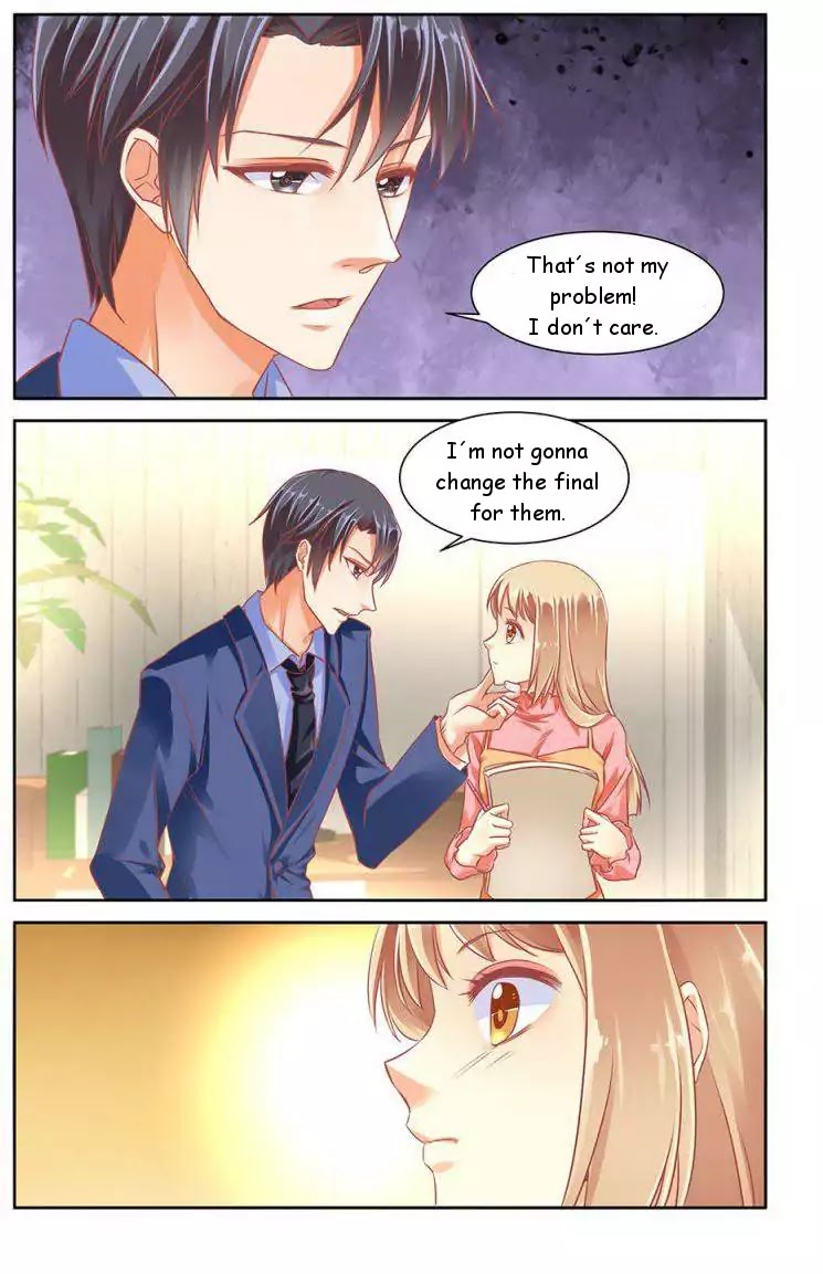 Adonis Next Door Chapter 49 page 4 - Chapter 49