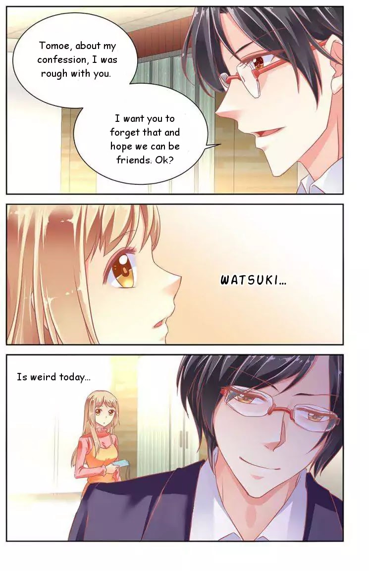 Adonis Next Door Chapter 49 page 7 - Chapter 49