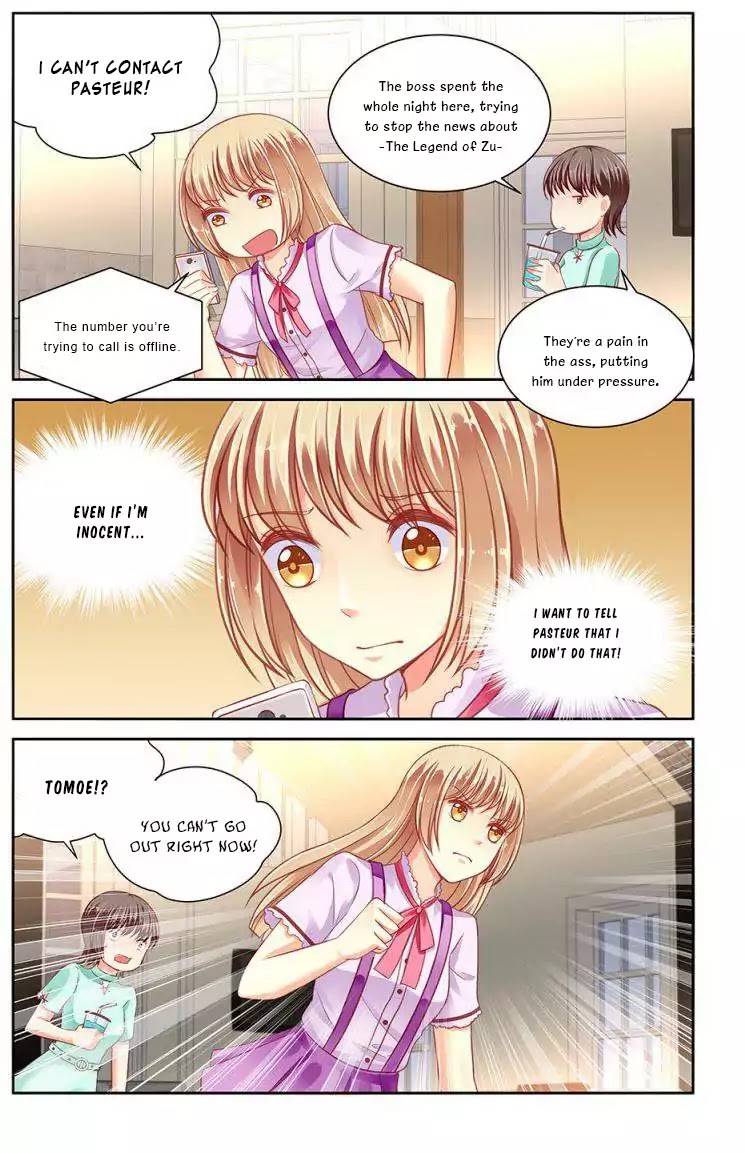 Adonis Next Door Chapter 50 page 4 - Chapter 50