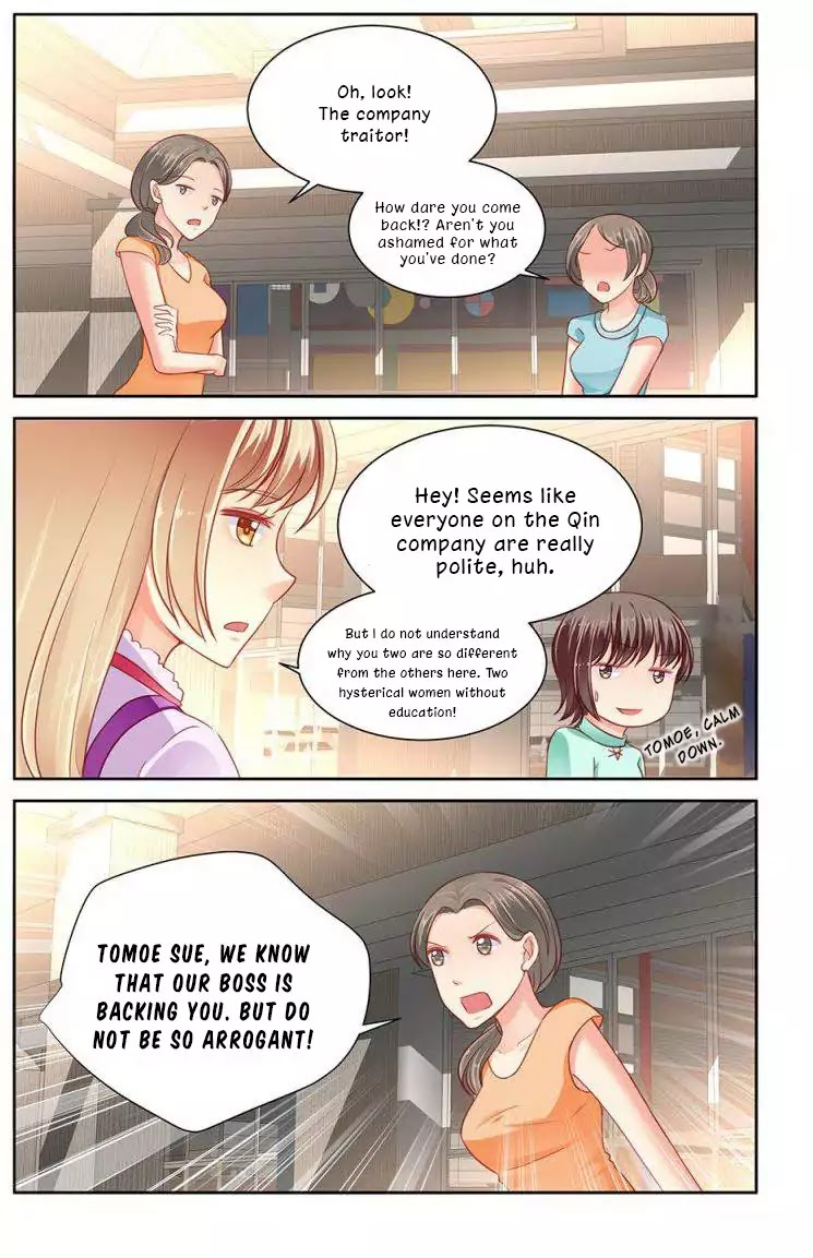 Adonis Next Door Chapter 50 page 5 - Chapter 50