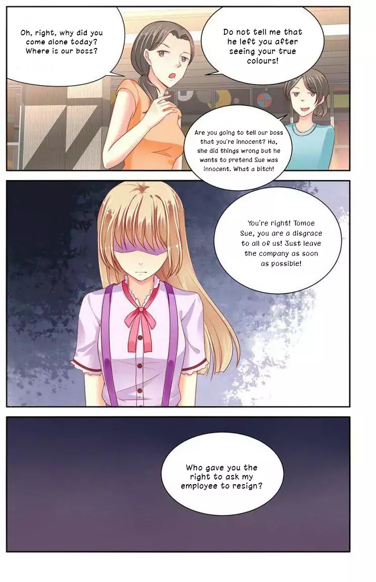 Adonis Next Door Chapter 50 page 6 - Chapter 50