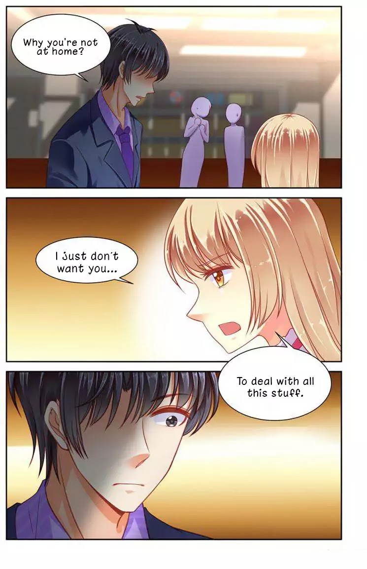 Adonis Next Door Chapter 50 page 8 - Chapter 50