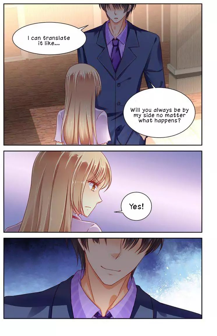 Adonis Next Door Chapter 50 page 9 - Chapter 50